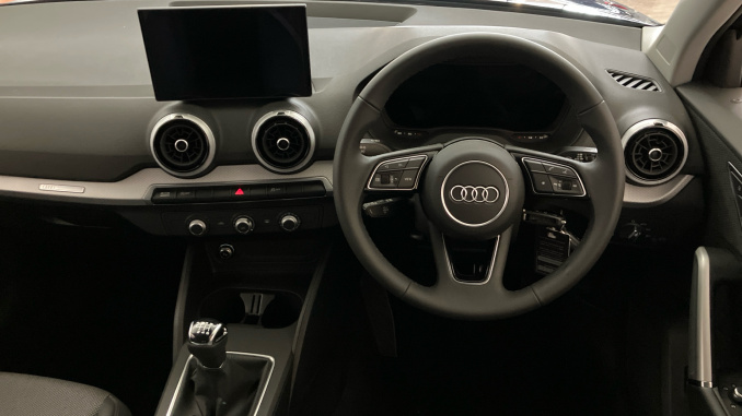 Audi Q2 30 TFSI 116 Sport 5dr Petrol Estate - Image 9
